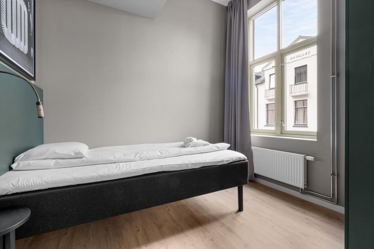 Forenom Serviced Apartments Drammen Ngoại thất bức ảnh